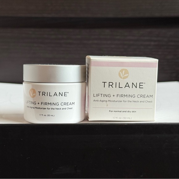 BNIB Trilane Lifting + Firming Cream - Picture 2 of 4